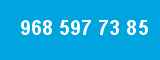 968 597 73 85 968 597 73 85